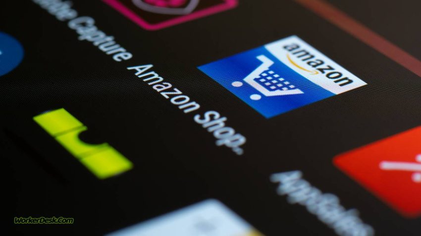 How To Delete An Amazon Job Account